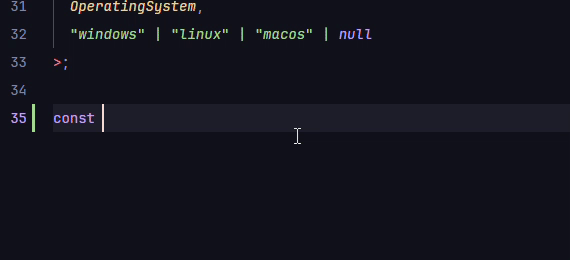 Prettier - Code formatter